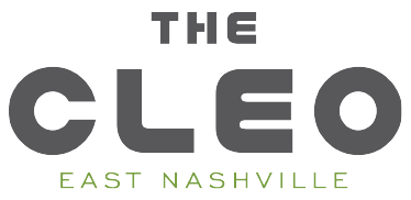 The Cleo The Cleo Logo